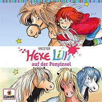 Hexe Lilli – 021/auf der Ponyinsel