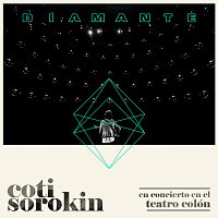 Coti – Diamante [Live At Teatro Colón / 2017]