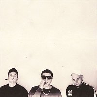 DMA'S – Hills End