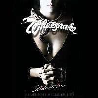 Whitesnake – Slide It In: The Ultimate Edition (2019 Remaster) CD+DVD