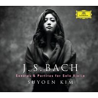 Suyoen Kim – J. S. Bach Sonatas & Partitas