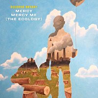 Keedron Bryant – Mercy Mercy Me (The Ecology) [From "I Can't Breathe / Music For the Movement"]