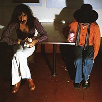 Frank Zappa, Captain Beefheart, The Mothers – Bongo Fury [Live]