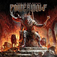 Powerwolf – Wake Up the Wicked CD