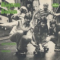 Magnum Bonum – Skateboard (L.A. Run)