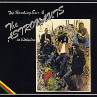 Top Ranking Eric And The Astronauts in Babylon – Top Ranking Eric & The Astronauts in Babylon