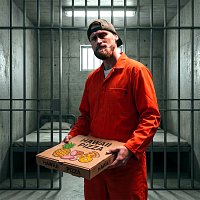 Přední strana obalu CD Vindicate