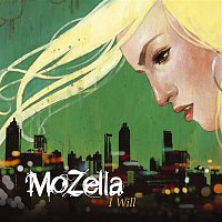 Mozella – I Will