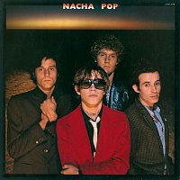 Nacha Pop – Chica De Ayer