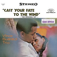 Vince Guaraldi Trio – Jazz Impressions Of Black Orpheus [Original Jazz Classics Remasters] [OJC Remaster]