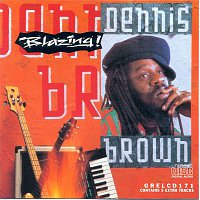 Dennis Brown – Blazing