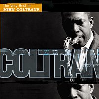 Přední strana obalu CD The Very Best Of John Coltrane