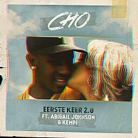 Cho, Abigail Johnson, Kempi – Eerste Keer 2.0