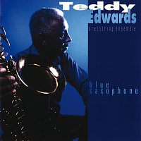 Teddy Edwards – Blue Saxophone