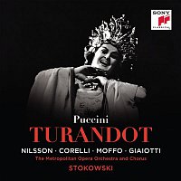 Leopold Stokowski – Puccini: Turandot, SC 91