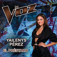 Yailenys Pérez – El Préstamo [La Voz US]