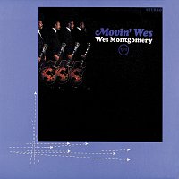 Wes Montgomery – Movin' Wes