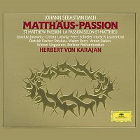 Berliner Philharmoniker, Herbert von Karajan – J.S. Bach: Matthaus-Passion