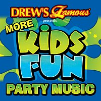 Drew's Famous Party Singers – Drew's Famous More Kids Fun Party Music