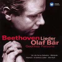 Olaf Bar & Geoffrey Parsons – Beethoven: An die ferne Geliebte & Other Lieder