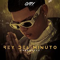 Omy De Oro – Rey del Minuto