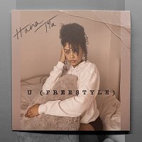 Přední strana obalu CD U (Freestyle)