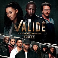 Validé – Validé - Saison 2 [B.O. de la série]