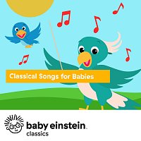 The Baby Einstein Music Box Orchestra – Classical Songs for Babies: Baby Einstein Classics