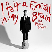 Andrew Bird, Phoebe Bridgers – I felt a Funeral, in my Brain