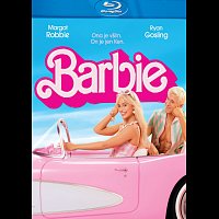 Různí interpreti – Barbie Blu-ray