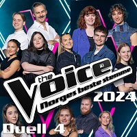 Různí interpreti – The Voice 2024: Duell 4 [Live]