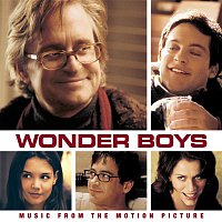 Original Motion Picture Soundtrack – Wonder Boys - Music From The Motion Picture