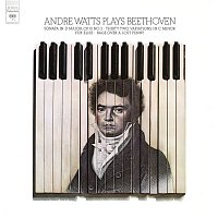 André Watts Plays Beethoven