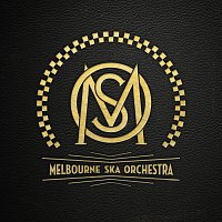 Melbourne Ska Orchestra – Melbourne Ska Orchestra