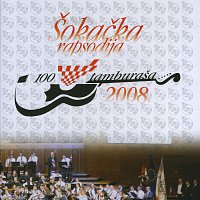Šokačka rapsodija-100 tamburaša-2008. (Live)