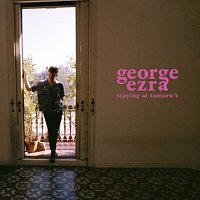 George Ezra – Staying At Tamara's CD+LP