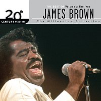 James Brown – 20th Century Masters: The Millennium Collection: Best Of James Brown [Vol. 2 - The ‘70s]