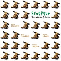 SaxoFOUR – Reindeer Games