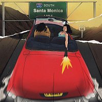 Moha la squale – Santa Monica