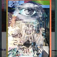 Přední strana obalu CD Prostitution