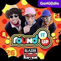 GoNoodle, Blazer Fresh – Round It Up