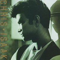 Přední strana obalu CD Chris Isaak