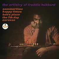 Freddie Hubbard – The Artistry Of Freddie Hubbard