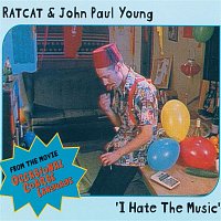 Ratcat – I Hate the Music