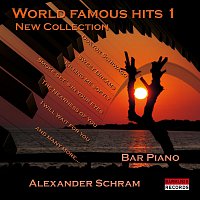 Alexander Schram – World Famous Hits 1