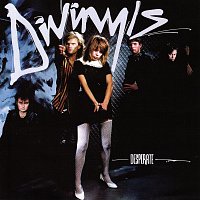 Divinyls – Desperate [Expanded Edition]