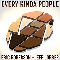 Eric Roberson, Jeff Lorber – Every Kinda People