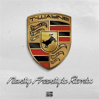 T-Wayne – Nasty Freestyle (feat. Ty Dolla $ign and Chedda Da Connect) [Remix]