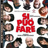 Pivio & Aldo De Scalzi – O.S.T. Si puo fare