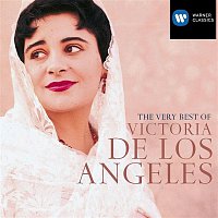 Victoria de los Angeles – The Very Best Of Victoria De Los Angeles